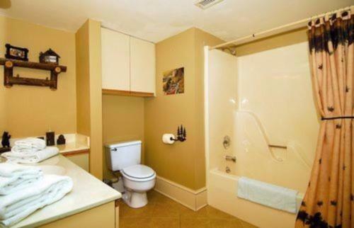 Hotel Chetola Resort Condominiums