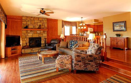Hotel Chetola Resort Condominiums