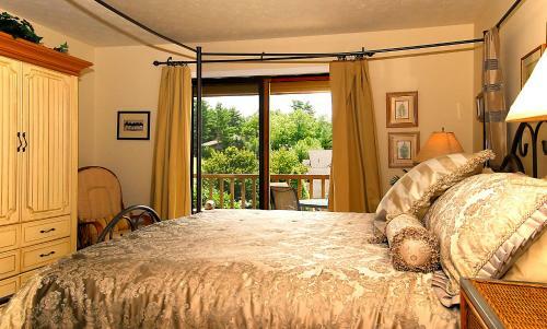 Hotel Chetola Resort Condominiums