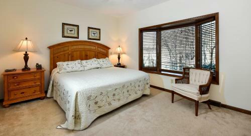 Hotel Chetola Resort Condominiums