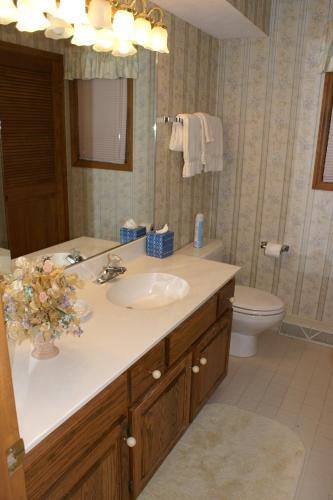 Apartamento Willow 3 Condo