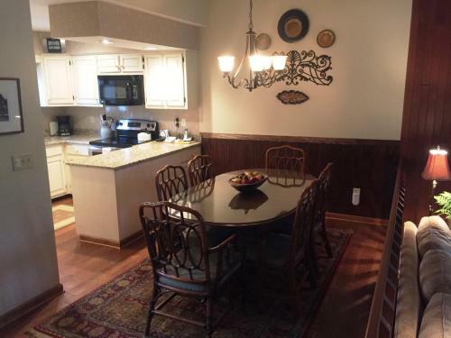 Apartamento Willow 5 Condo