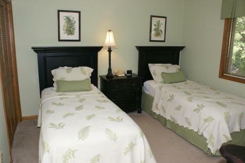 Apartamento Willow 5 Condo