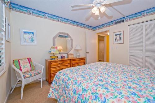 Sea Oats 134 Apartment