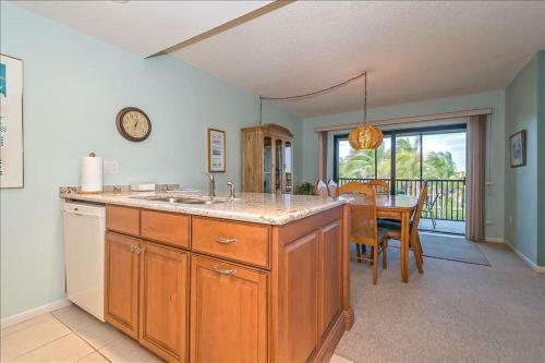 Sea Oats 324 Apartment