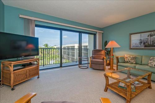 Sea Oats 324 Apartment
