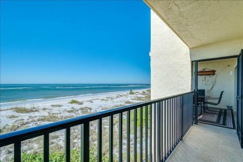 Sea Oats 251 Apartment