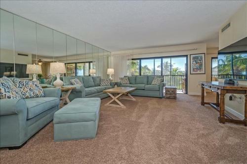 Sea Oats 343 Apartment