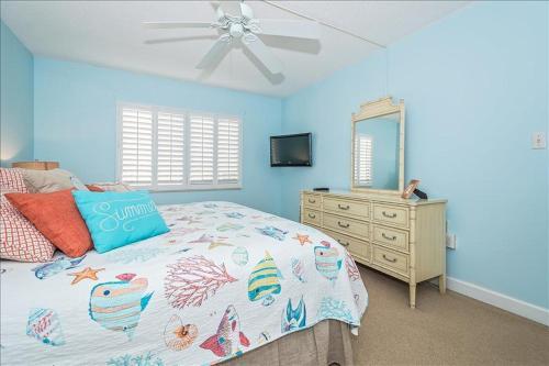 Sea Oats 343 Apartment