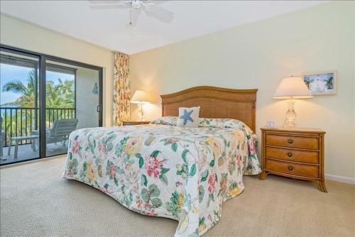Sea Oats 334 Apartment