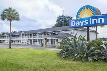 Hotel Days Inn-madison