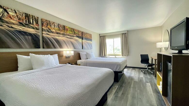 Hotel Days Inn - Columbus