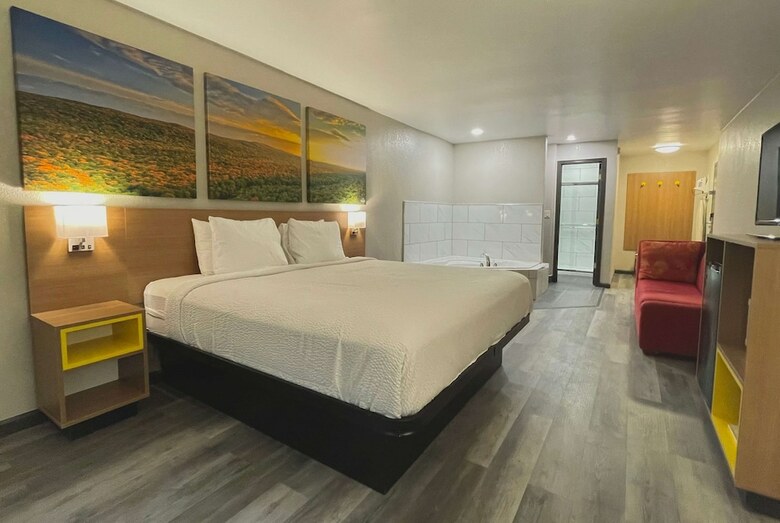 Hotel Days Inn - Columbus