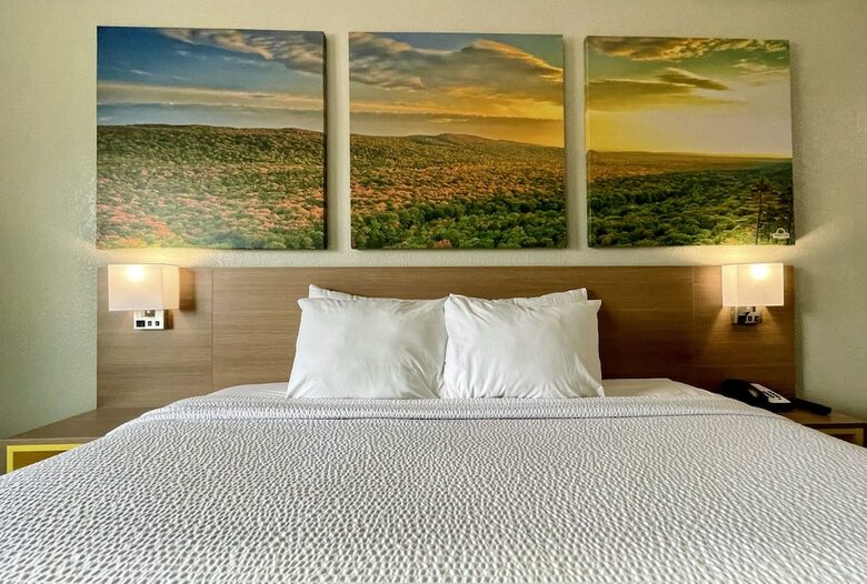 Hotel Days Inn - Columbus