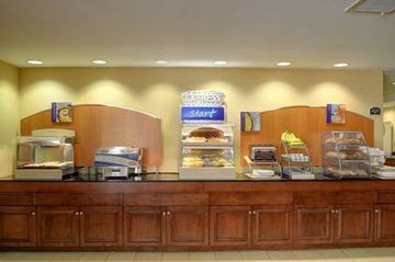 Hotel Holiday Inn Express Andover North-lawrence