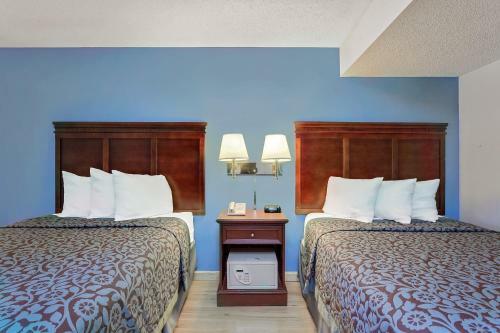 Hotel Days Inn Shrewsbury - Worceste