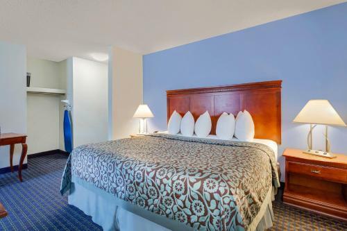 Hotel Days Inn Shrewsbury - Worceste