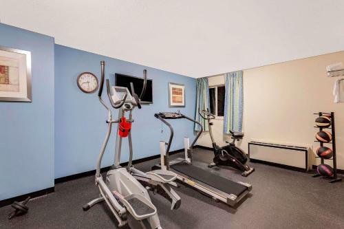 Hotel Days Inn Shrewsbury - Worceste