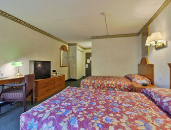 Howard Johnson Hotel - Middletown