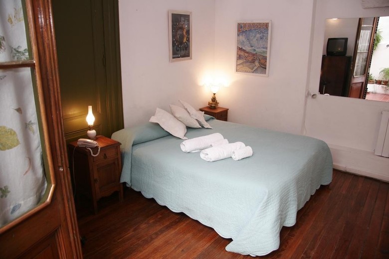 Hotel La Posada De La Luna