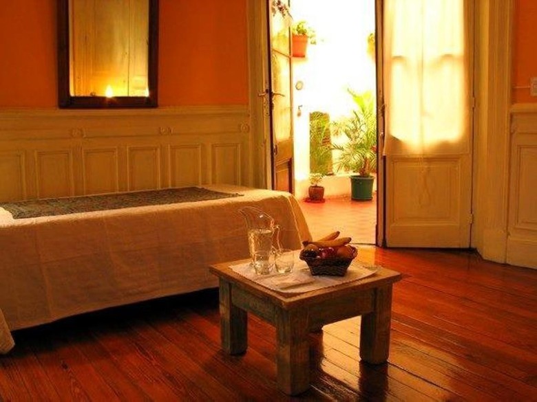 Hotel La Posada De La Luna