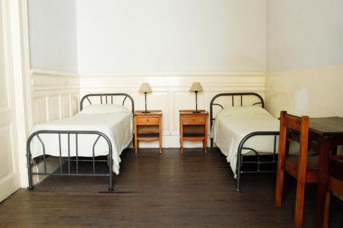 Hotel Bolivar