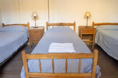 Hotel Bolivar