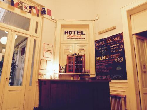 Hotel Bolivar
