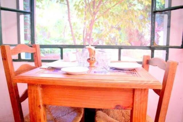 Bed & Breakfast Caser�n Porte�o