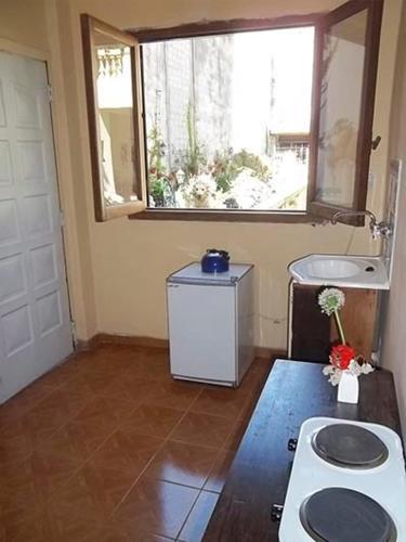 Hotel Santa Maria De La Salud