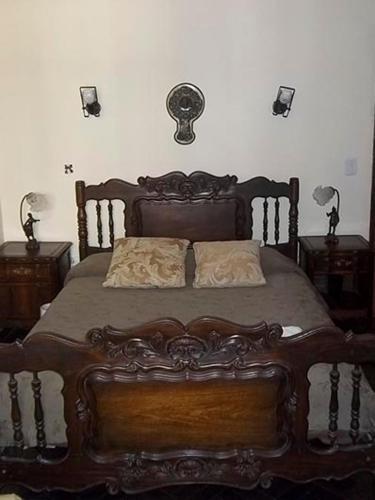 Hotel Santa Maria De La Salud