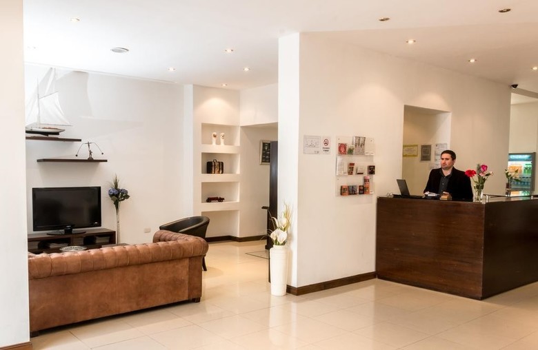 Hotel Nu�ez Suites