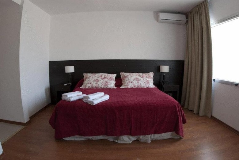 Hotel Nu�ez Suites