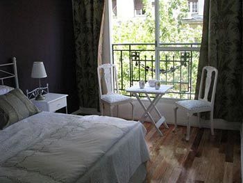 Hotel Boutique Simple & Charming Hotel Bed & Breakfast