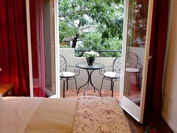 Hotel Boutique Simple & Charming Hotel Bed & Breakfast