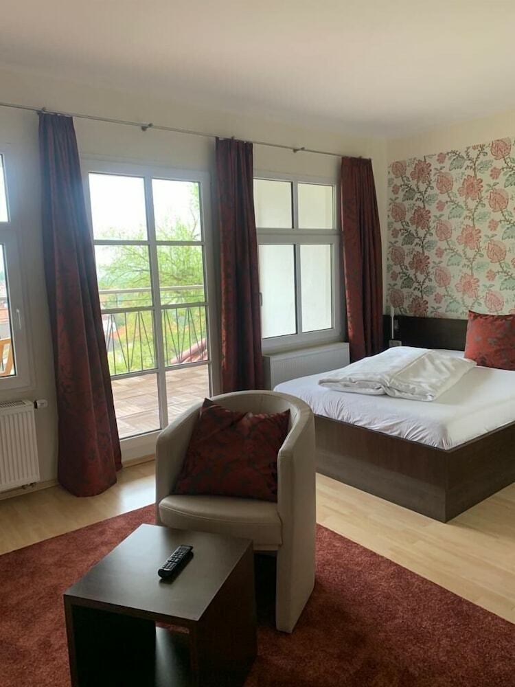 Kulturhotel Kaiserhof
