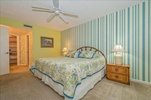 Sea Oats 335 Apartment