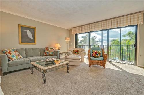 Sea Oats 335 Apartment