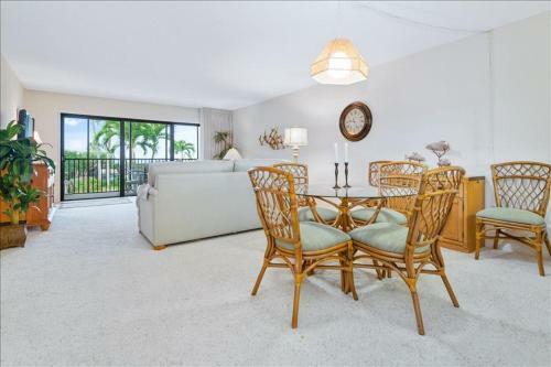Apartamento Sea Oats 133 Condo