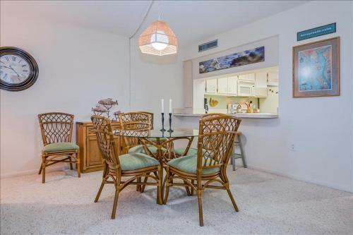 Apartamento Sea Oats 133 Condo