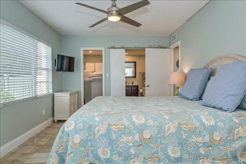 Apartamento Bg Beach Club 5c
