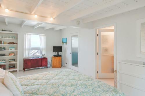 Conch Cottage