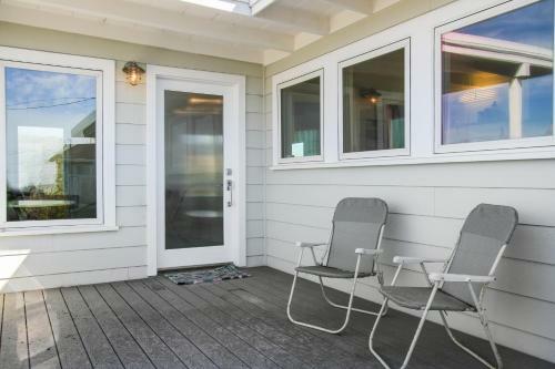 Conch Cottage