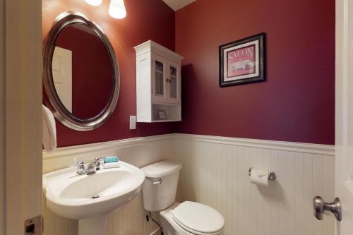 Southeast Boise Treasure