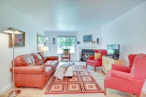 Bown Retreat