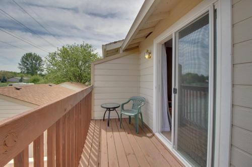 Bown Retreat