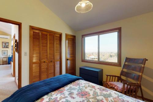 Hilltop View House