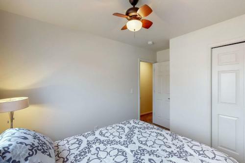 Park View Townhouse