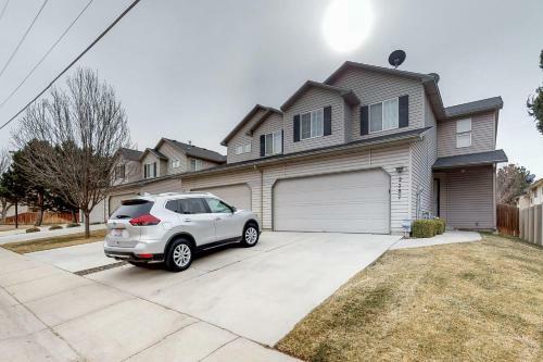 Park View Townhouse