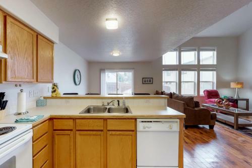 Park View Townhouse